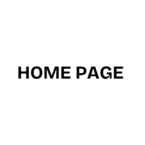 Home page
