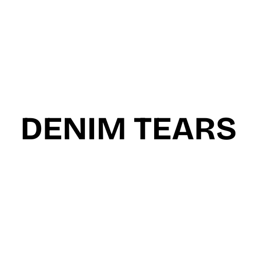 DENIM TEARS