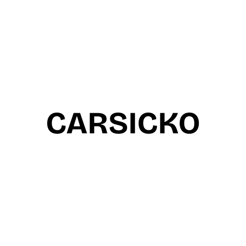 CARSICKO