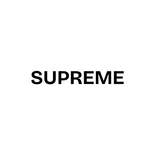 SUPREME