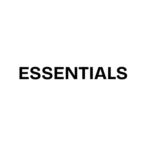 ESSENTIALS