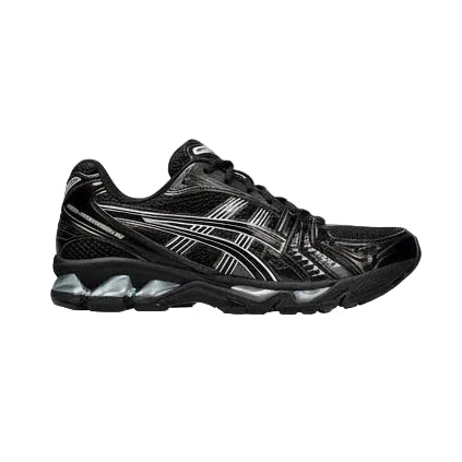 ASICS GEL KAYANO 14 'PURE BLACK'