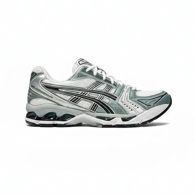 ASICS GEL KAYANO 14 'FJORD GREY'