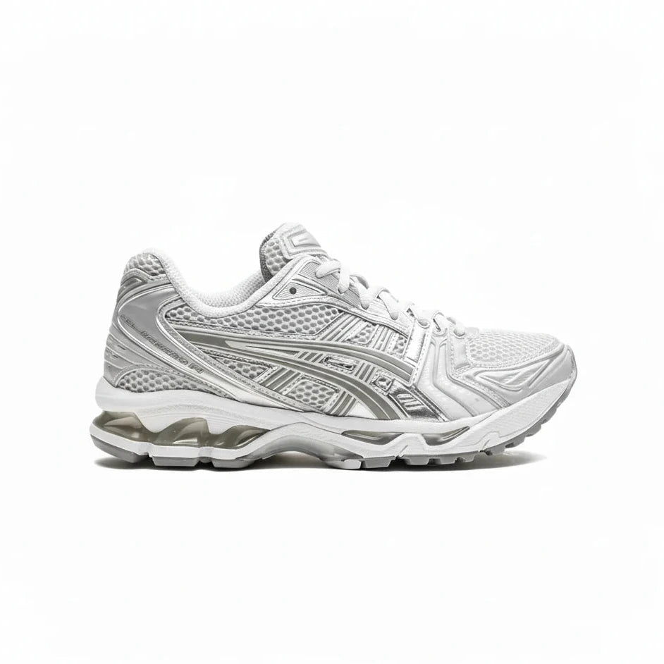 ASICS GEL KAYANO 14 'CLOUD GREY'