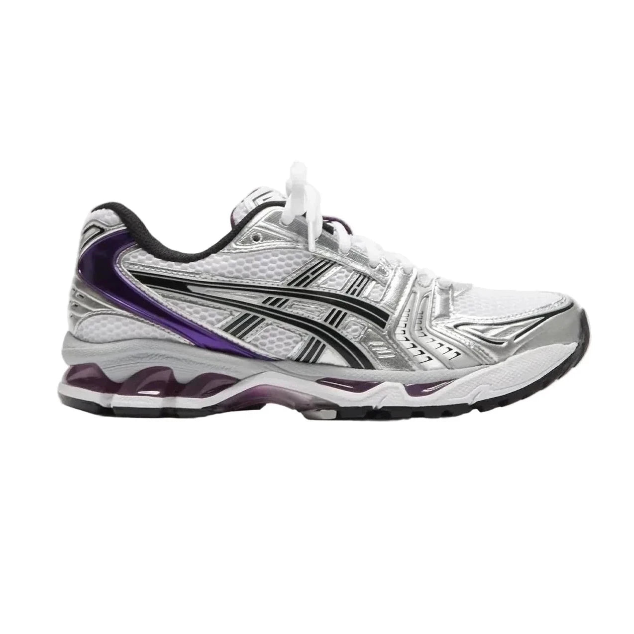 ASICS GEL KAYANO 14 'WHITE GRAPE'