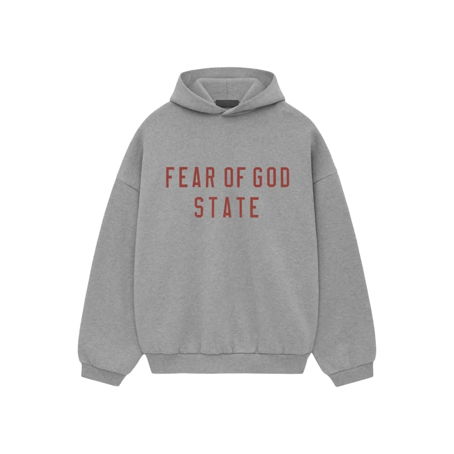 FEAR OF GOD FW24 ESSENTIALS 'DARK HEATHER' TRACKSUIT