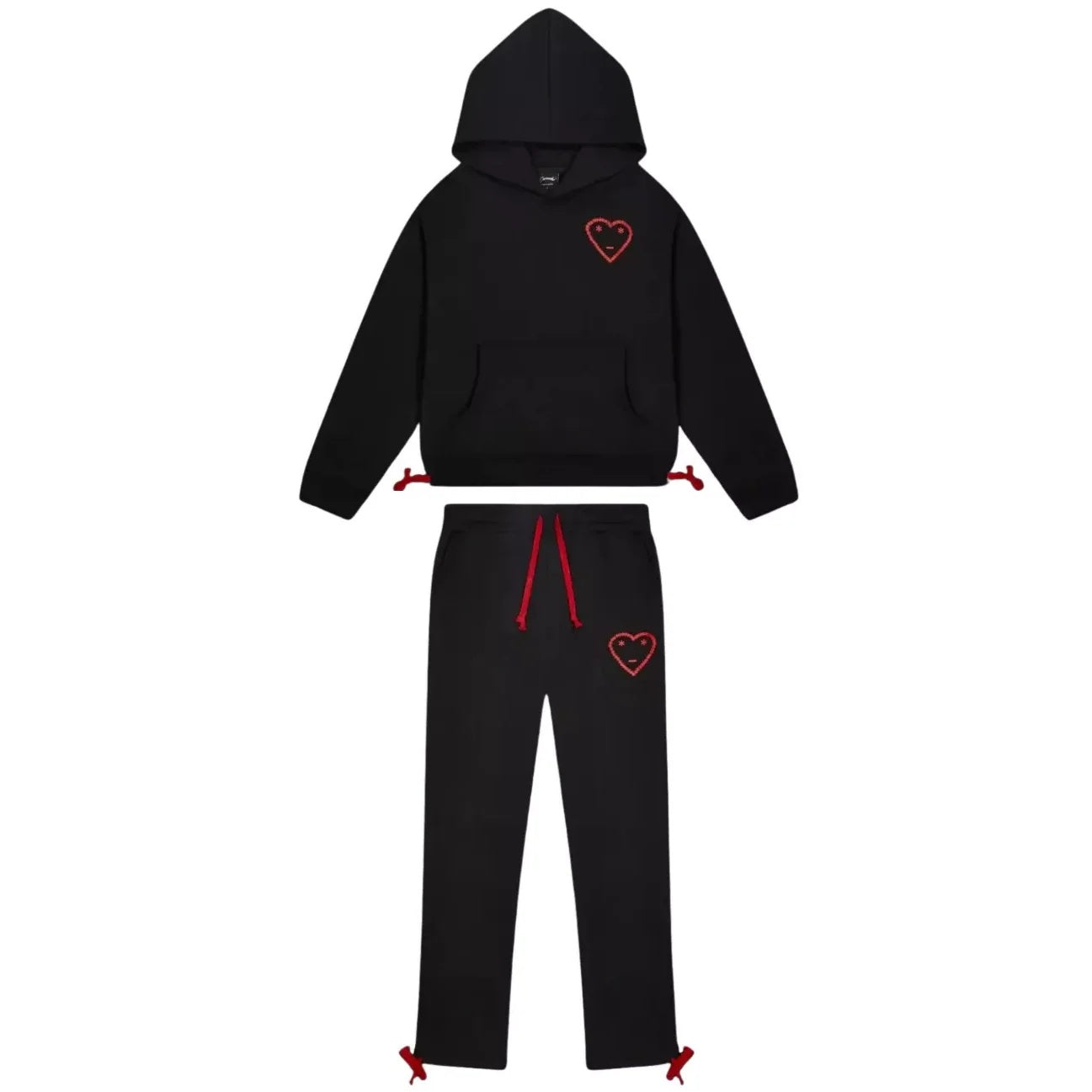 CARSICKO DND TRACKSUIT