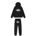 CORTIEZ 'BLACK' TRACKSUIT