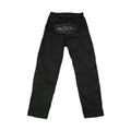 CORTIEZ 'TRIPLE BLACK' CARGOS