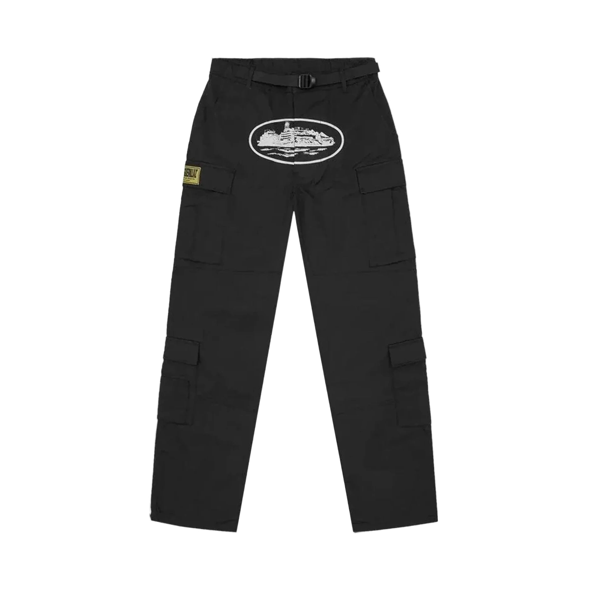 CORTIEZ 'BLACK' CARGOS