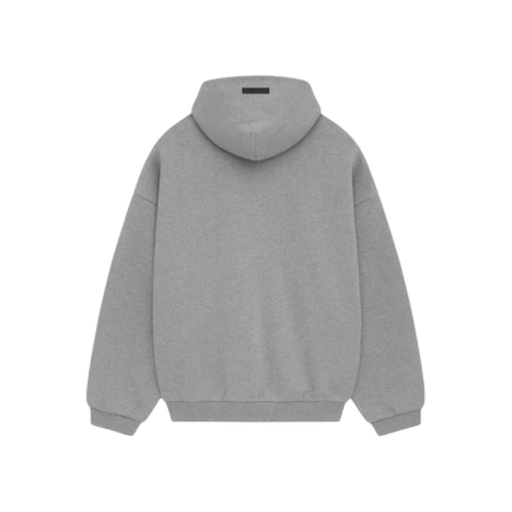 FEAR OF GOD FW24 ESSENTIALS 'DARK HEATHER' TRACKSUIT