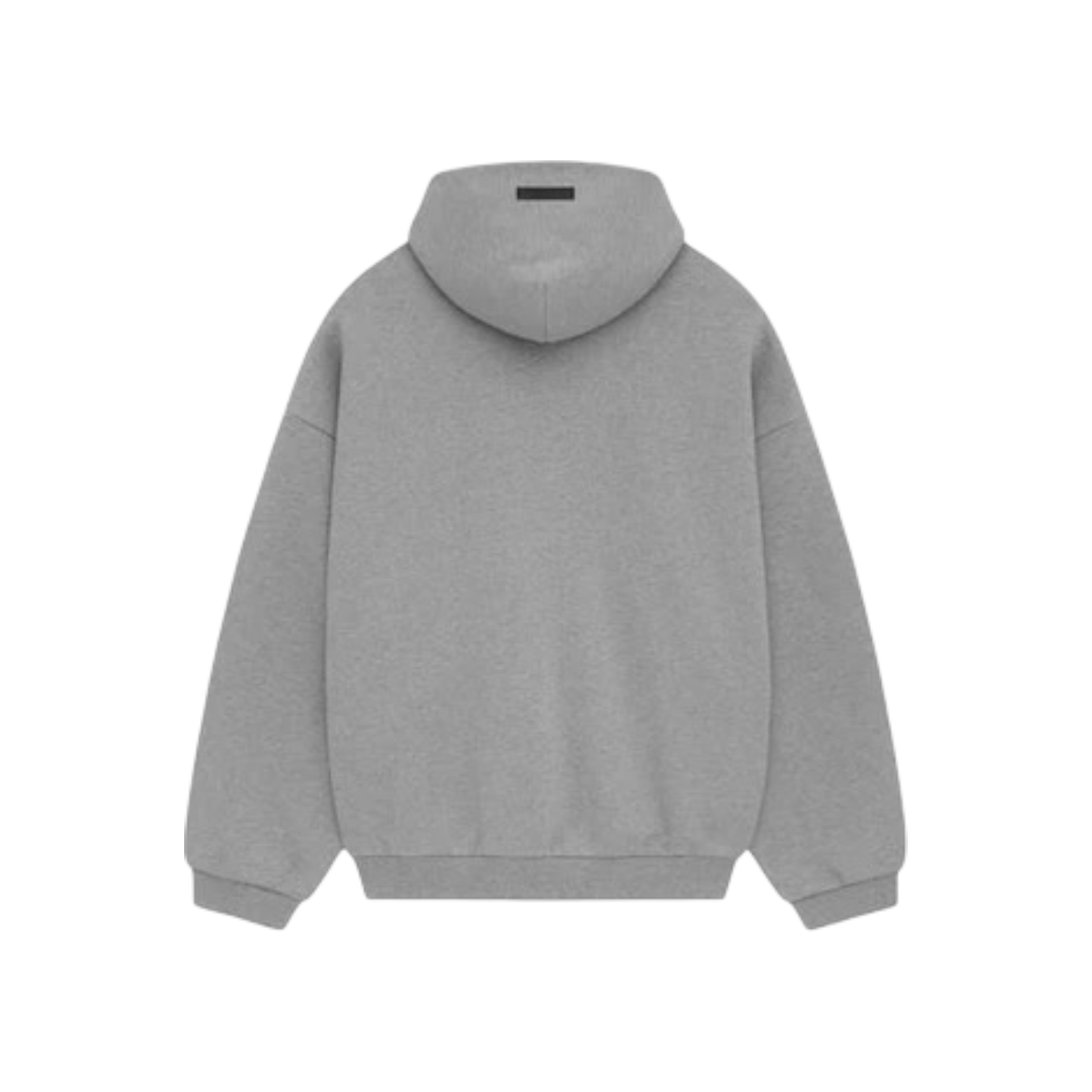 FEAR OF GOD FW24 ESSENTIALS 'DARK HEATHER' TRACKSUIT
