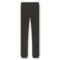 FEAR OF GOD ESSENTIALS 'OFF BLACK' JOGGERS
