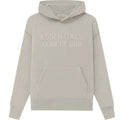 FEAR OF GOD ESSENTIALS 'SEAL' HOODIE