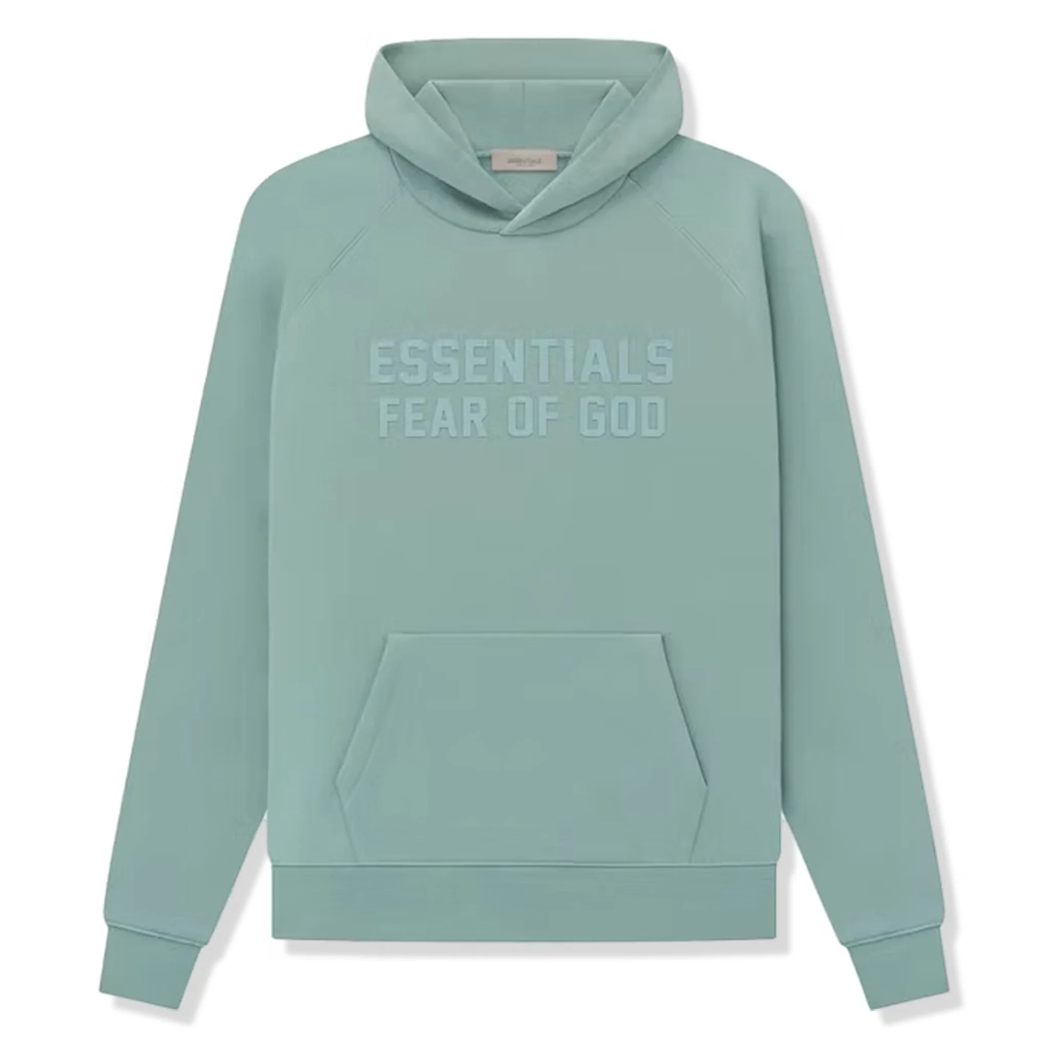 FEAR OF GOD ESSENTIALS 'SYCAMORE' HOODIE