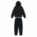 DENIM TEARS 'MONOCHROME' TRACKSUIT