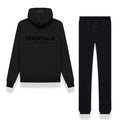 FEAR OF GOD ESSENTIALS 'STRETCH LIMO' TRACKSUIT