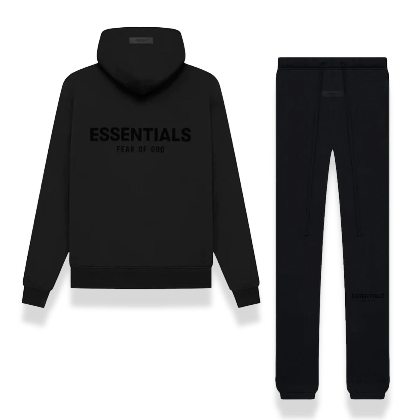 FEAR OF GOD ESSENTIALS 'STRETCH LIMO' TRACKSUIT
