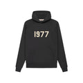 FEAR OF GOD 1977 ESSENTIALS 'IRON' HOODIE