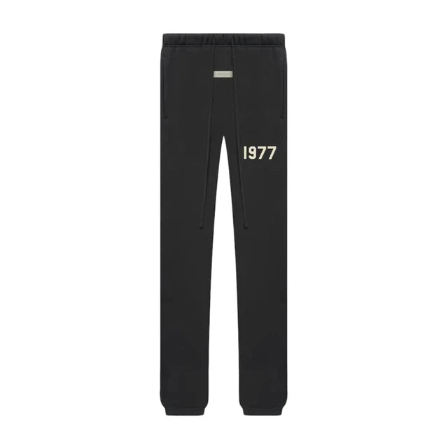 FEAR OF GOD 1977 ESSENTIALS 'IRON' JOGGERS