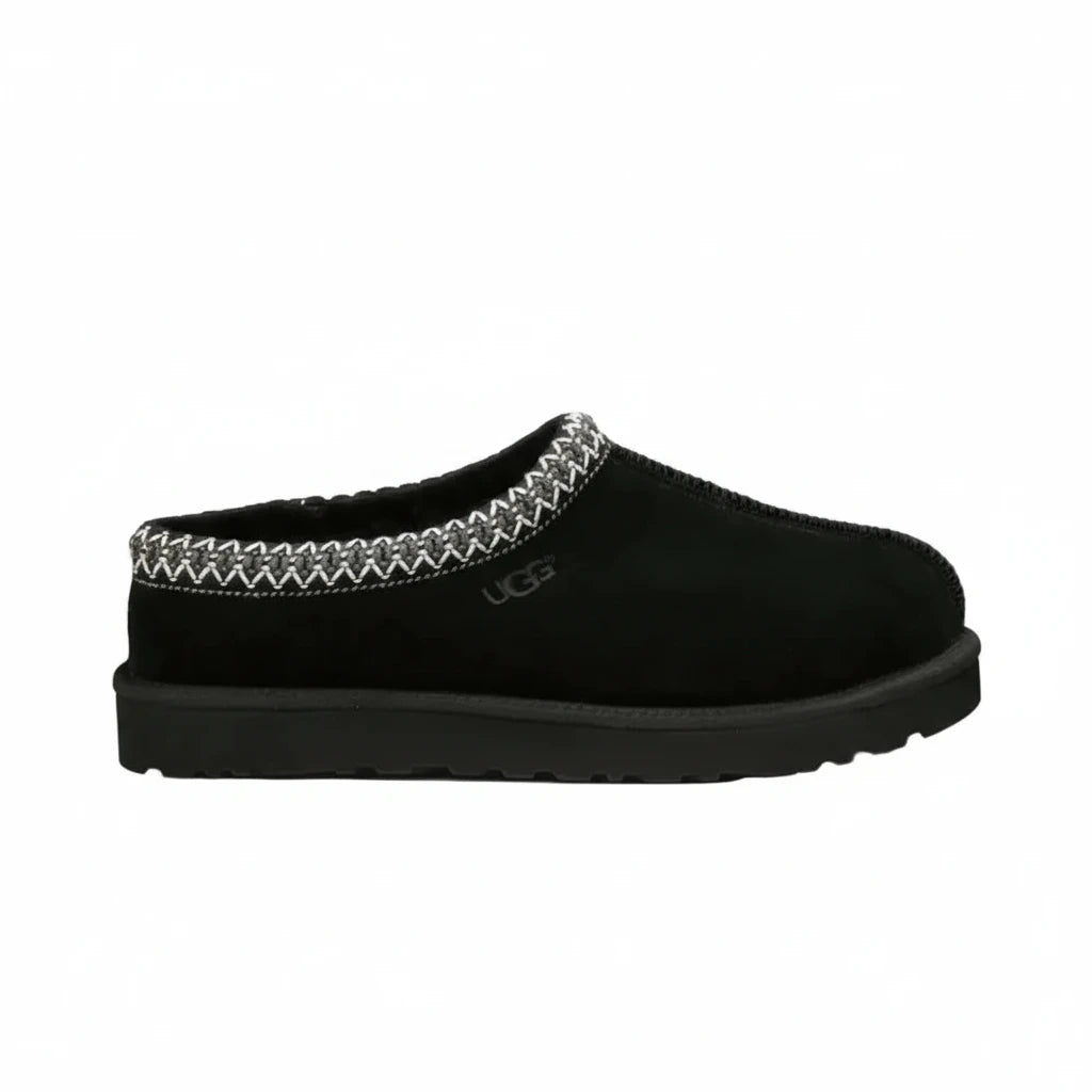 UGG Tasman Black