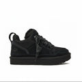 UGG Lowmel Black