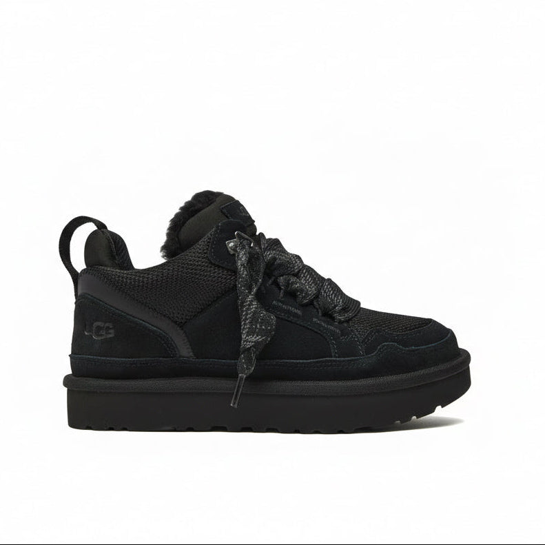 UGG Lowmel Black