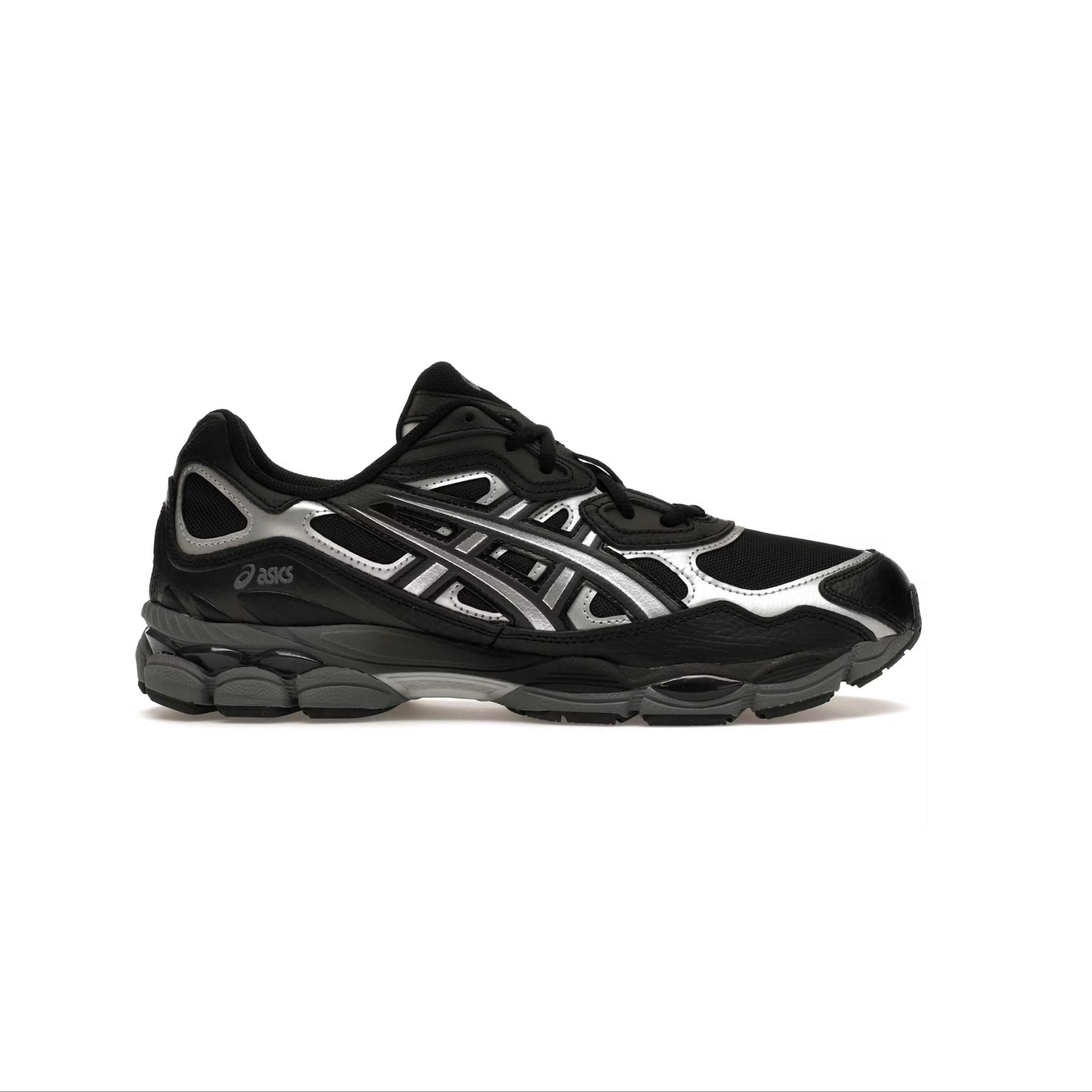 ASICS GEL NYC 'GRAPHITE BLACK'