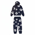 DENIM TEARS 'NAVY' TRACKSUIT