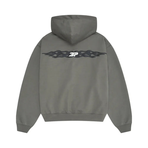 BROKEN PLANET 'CHAOS' HOODIE