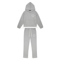 CARSICKO GREY TRACKSUIT