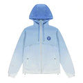 TRAPSTAR 'BLUE' IRONGATE WINDBREAKER