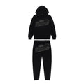 TRAPSTAR 'BLACKOUT' TRACKSUIT