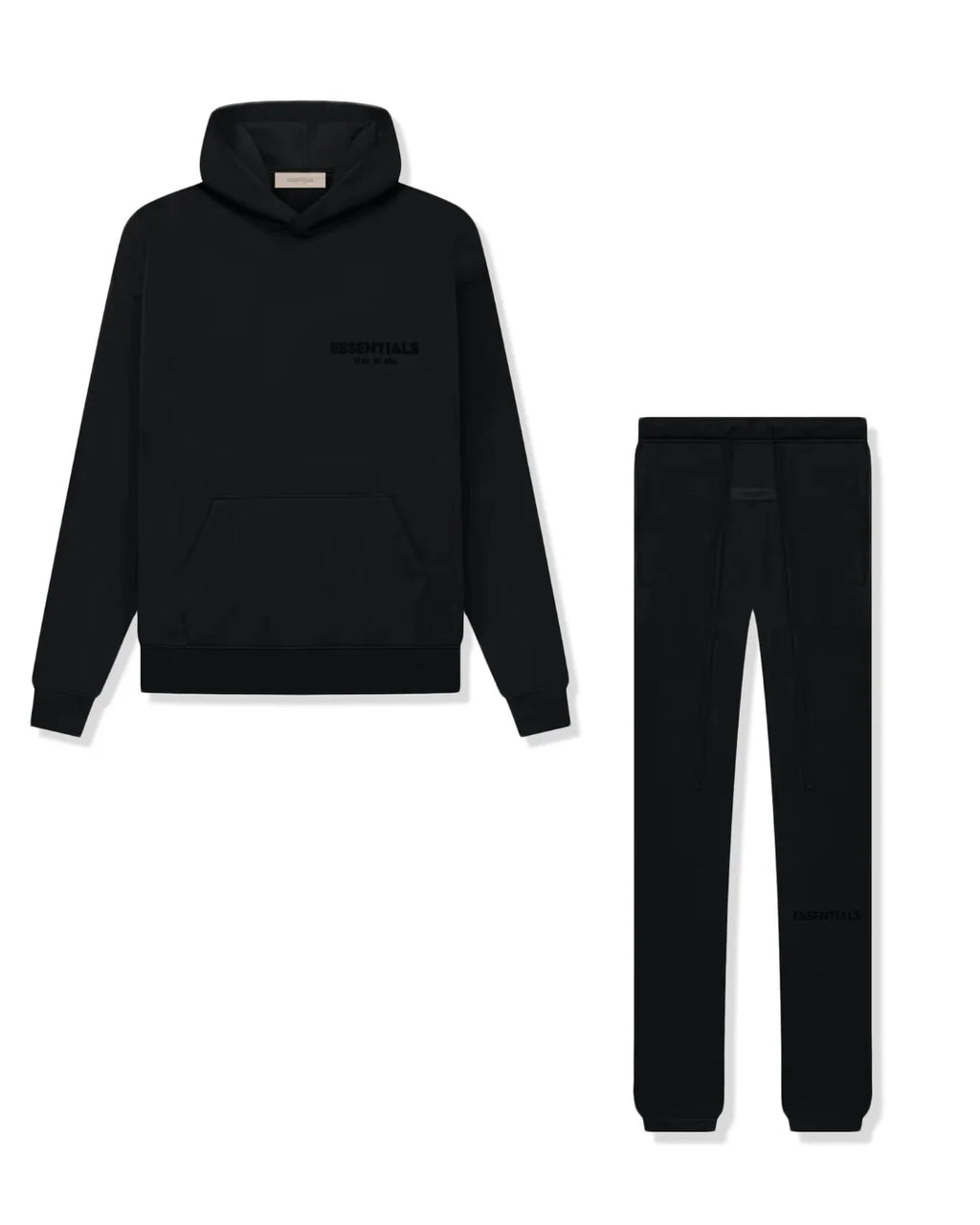 FEAR OF GOD ESSENTIALS 'STRETCH LIMO' TRACKSUIT