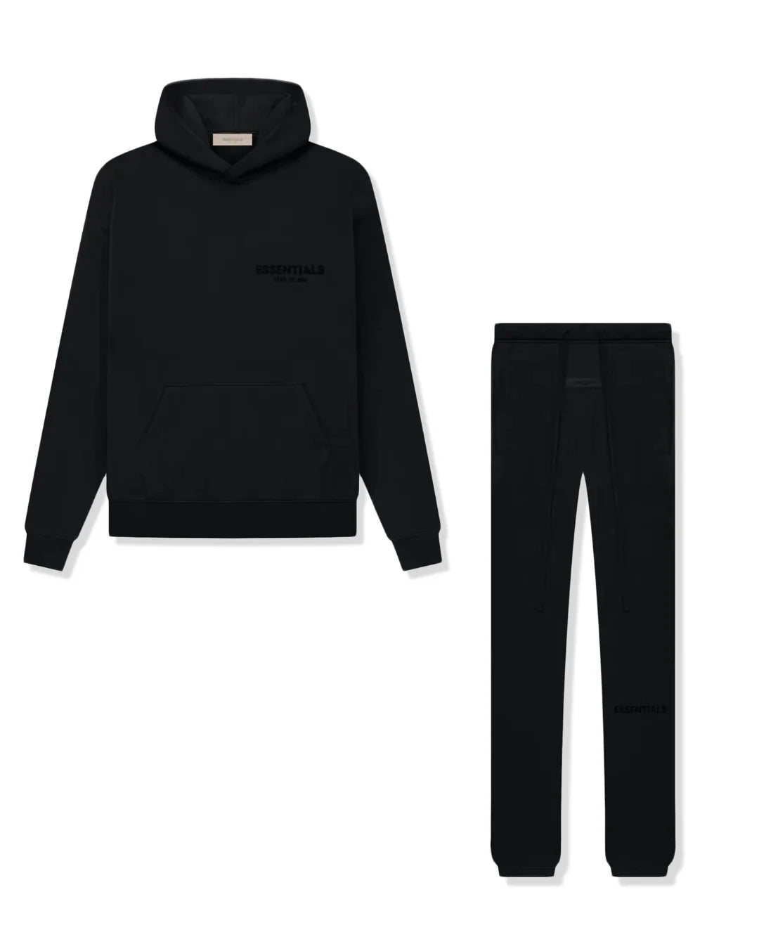 FEAR OF GOD ESSENTIALS 'STRETCH LIMO' TRACKSUIT