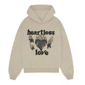 BROKEN PLANET 'HEARTLESS LOVE' HOODIE