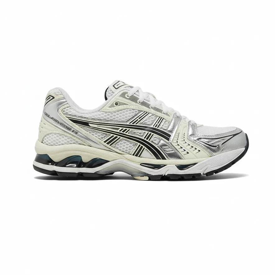 ASICS GEL KAYANO 14 'WHITE MIDNIGHT'