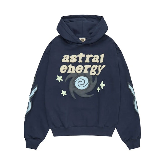 BROKEN PLANET 'ASTRAL ENERGY' HOODIE