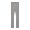 FEAR OF GOD ESSENTIALS 'DARK OATMEAL' JOGGERS