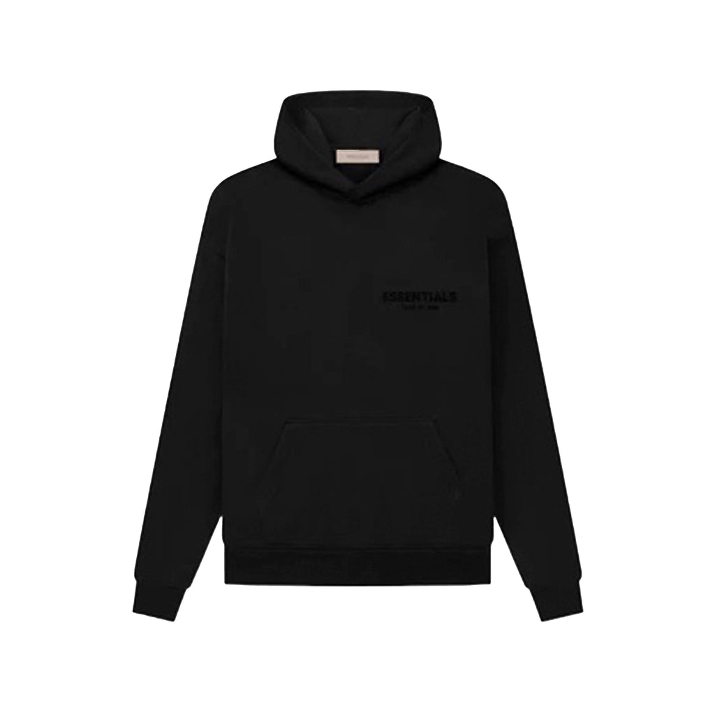FEAR OF GOD ESSENTIALS 'STRETCH LIMO' TRACKSUIT