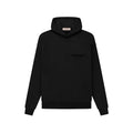 FEAR OF GOD ESSENTIALS 'STRETCH LIMO' HOODIE