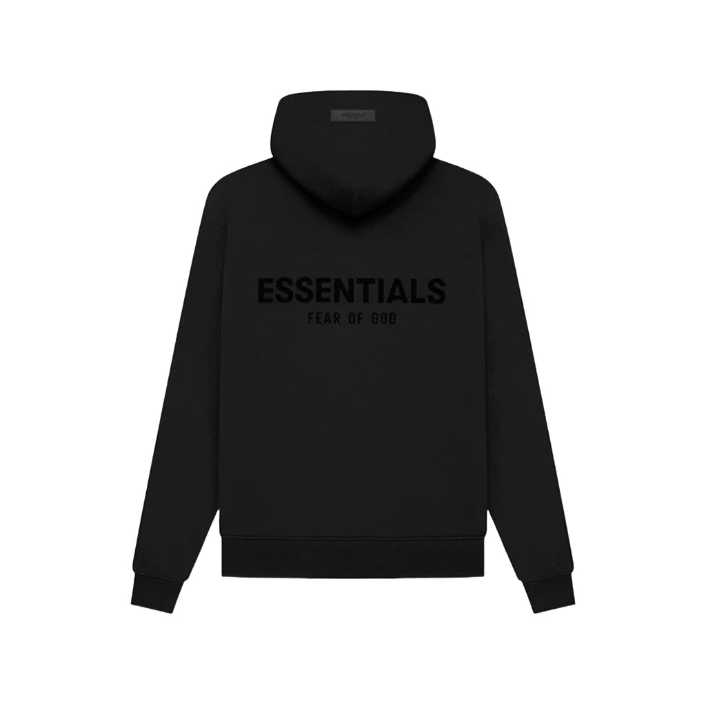 FEAR OF GOD ESSENTIALS 'STRETCH LIMO' TRACKSUIT