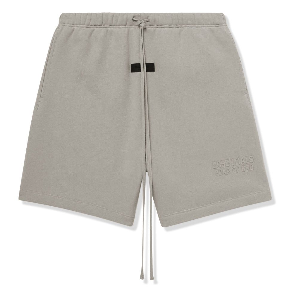 FEAR OF GOD ESSENTIALS 'SEAL' SHORTS