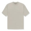 FEAR OF GOD ESSENTIALS 'SEAL' T SHIRT