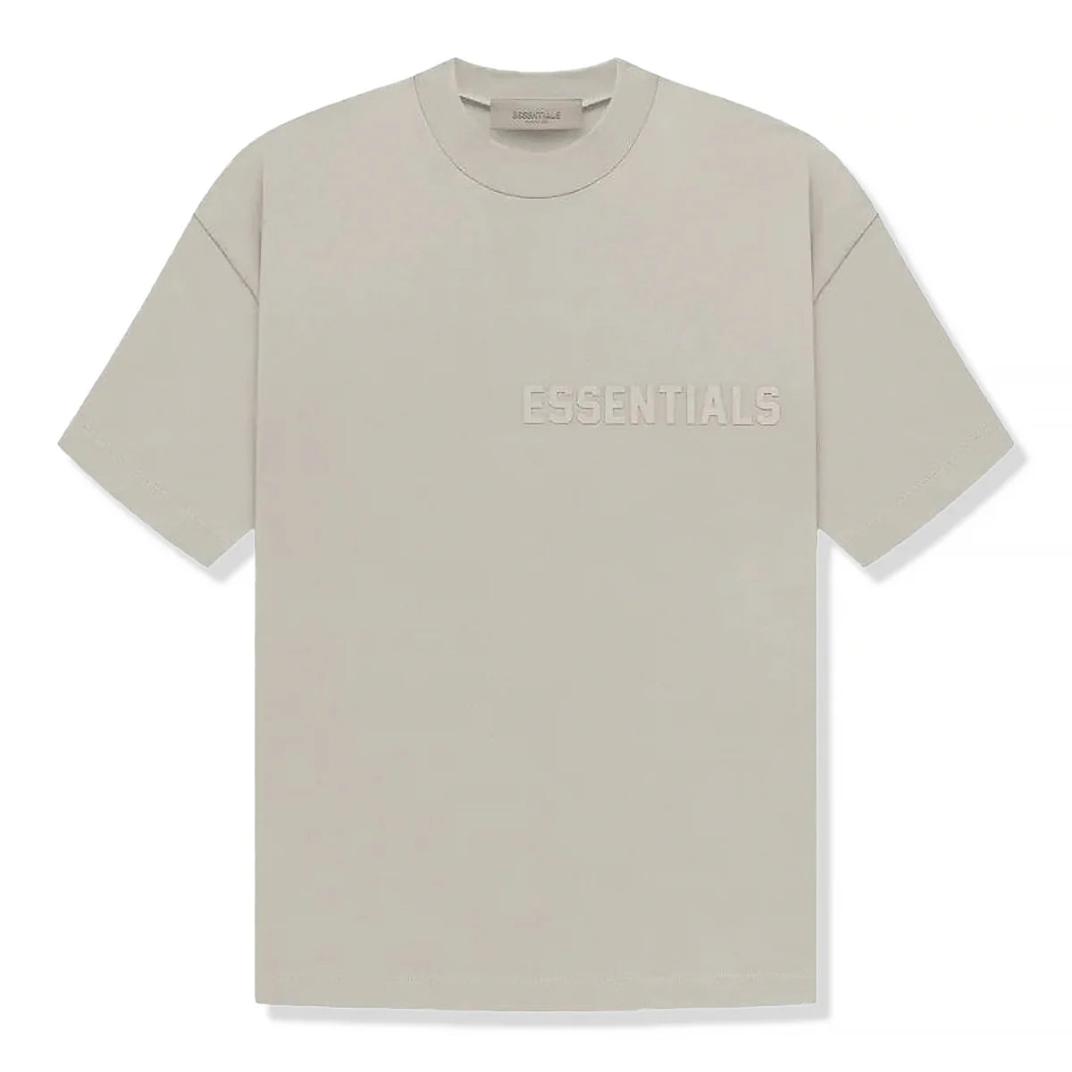 FEAR OF GOD ESSENTIALS 'SEAL' T SHIRT