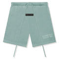FEAR OF GOD ESSENTIALS 'SYCAMORE' SHORTS