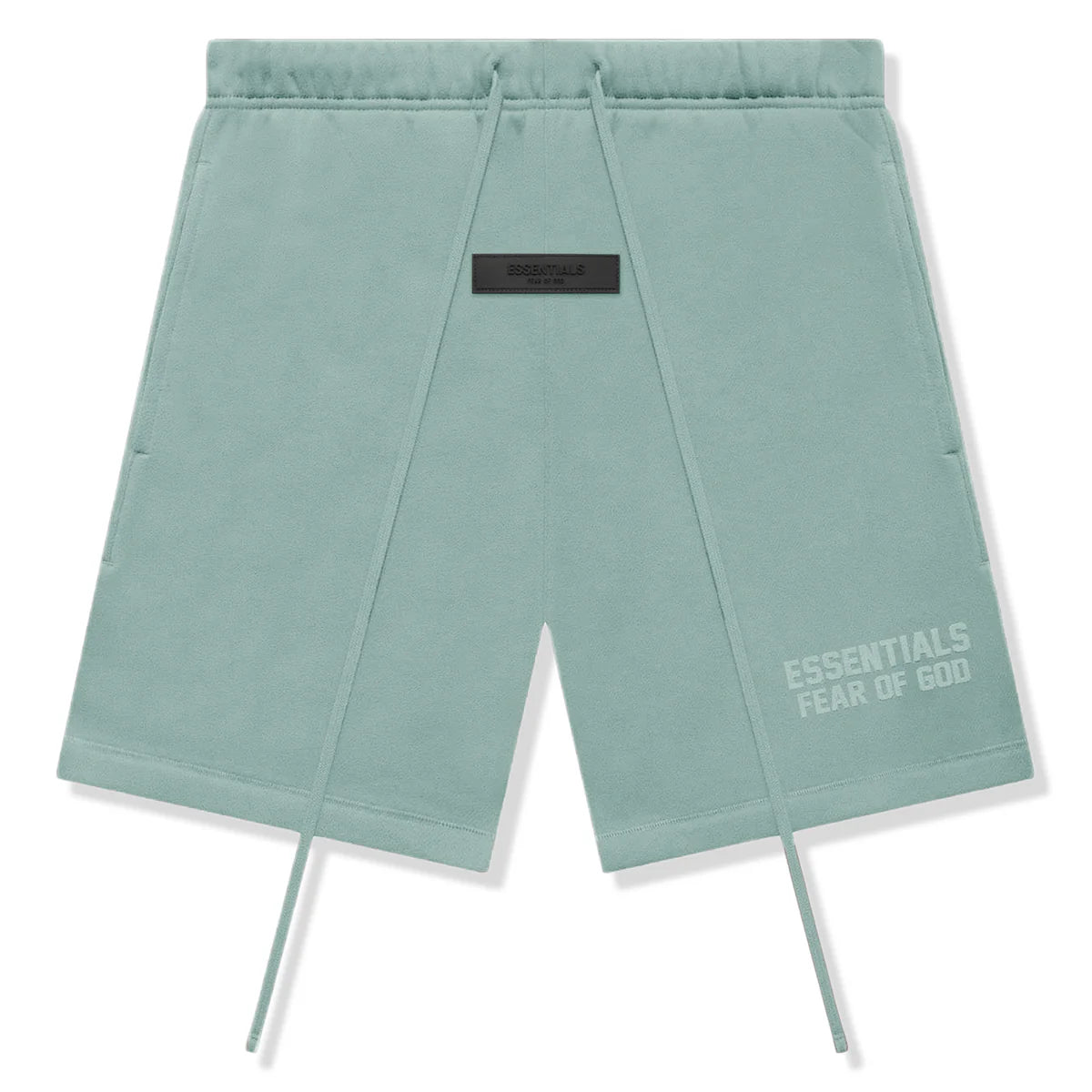 FEAR OF GOD ESSENTIALS 'SYCAMORE' SHORTS