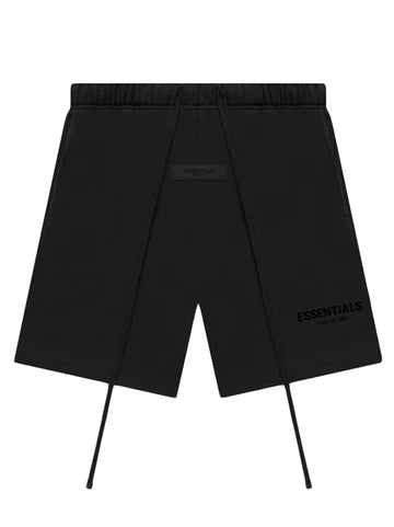 FEAR OF GOD ESSENTIALS 'STRETCH LIMO' SHORTS