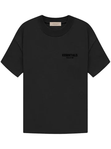 FEAR OF GOD ESSENTIALS 'STRETCH LIMO' T SHIRT