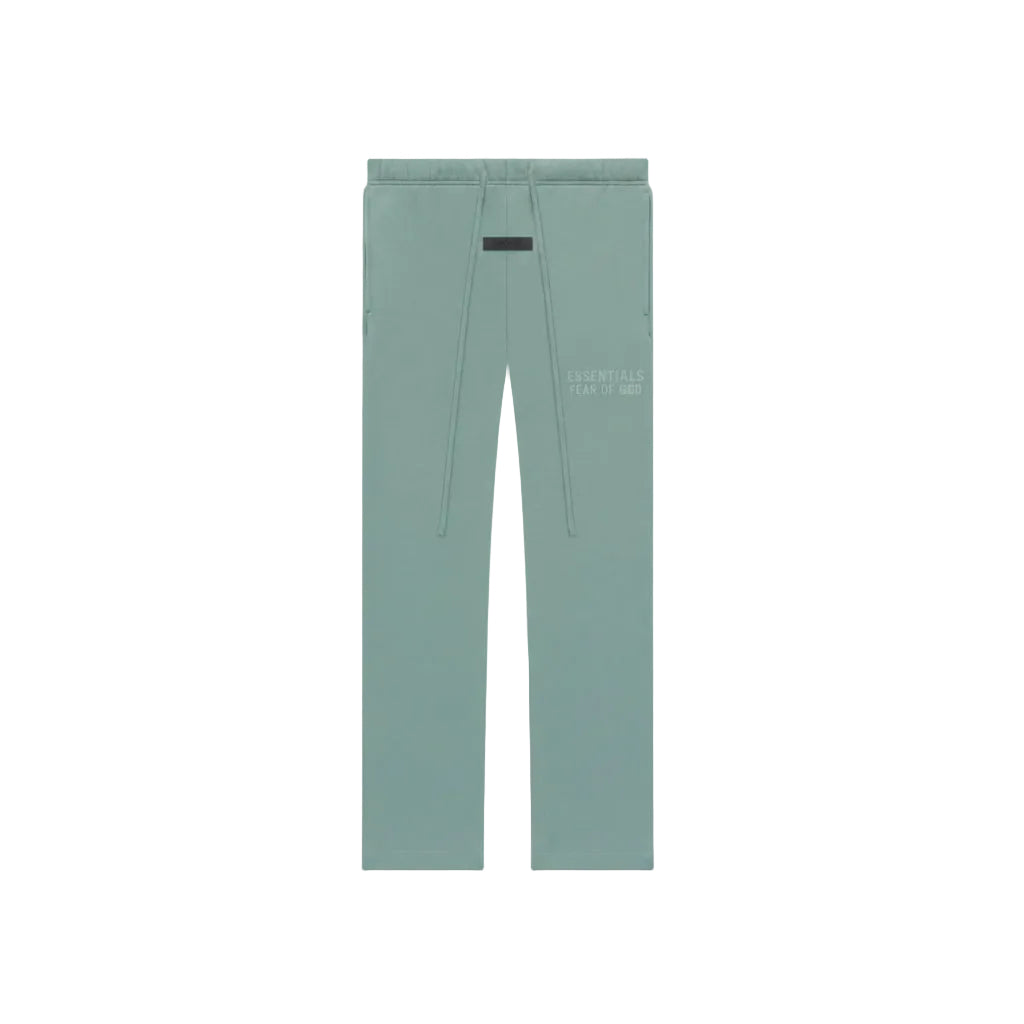 FEAR OF GOD ESSENTIALS 'SYCAMORE' JOGGERS